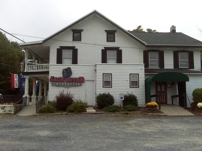 6325 Interchange Rd Lehighton Pa 18235 Property Record Loopnet Com