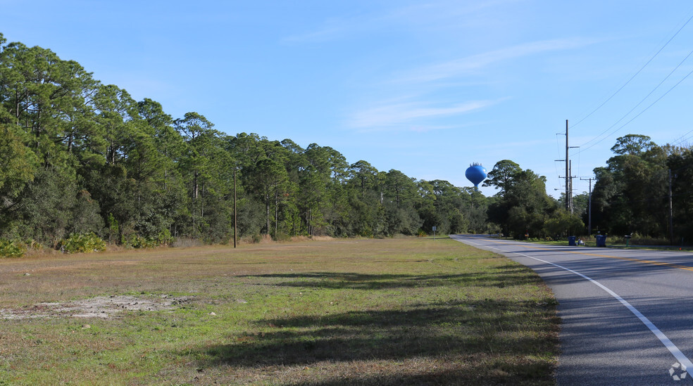 14008 W Old Fort Morgan Rd, Gulf Shores, AL for sale - Primary Photo - Image 1 of 1