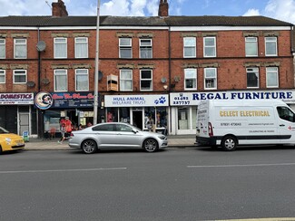 More details for 404 Hessle Rd, Hull - Retail for Sale