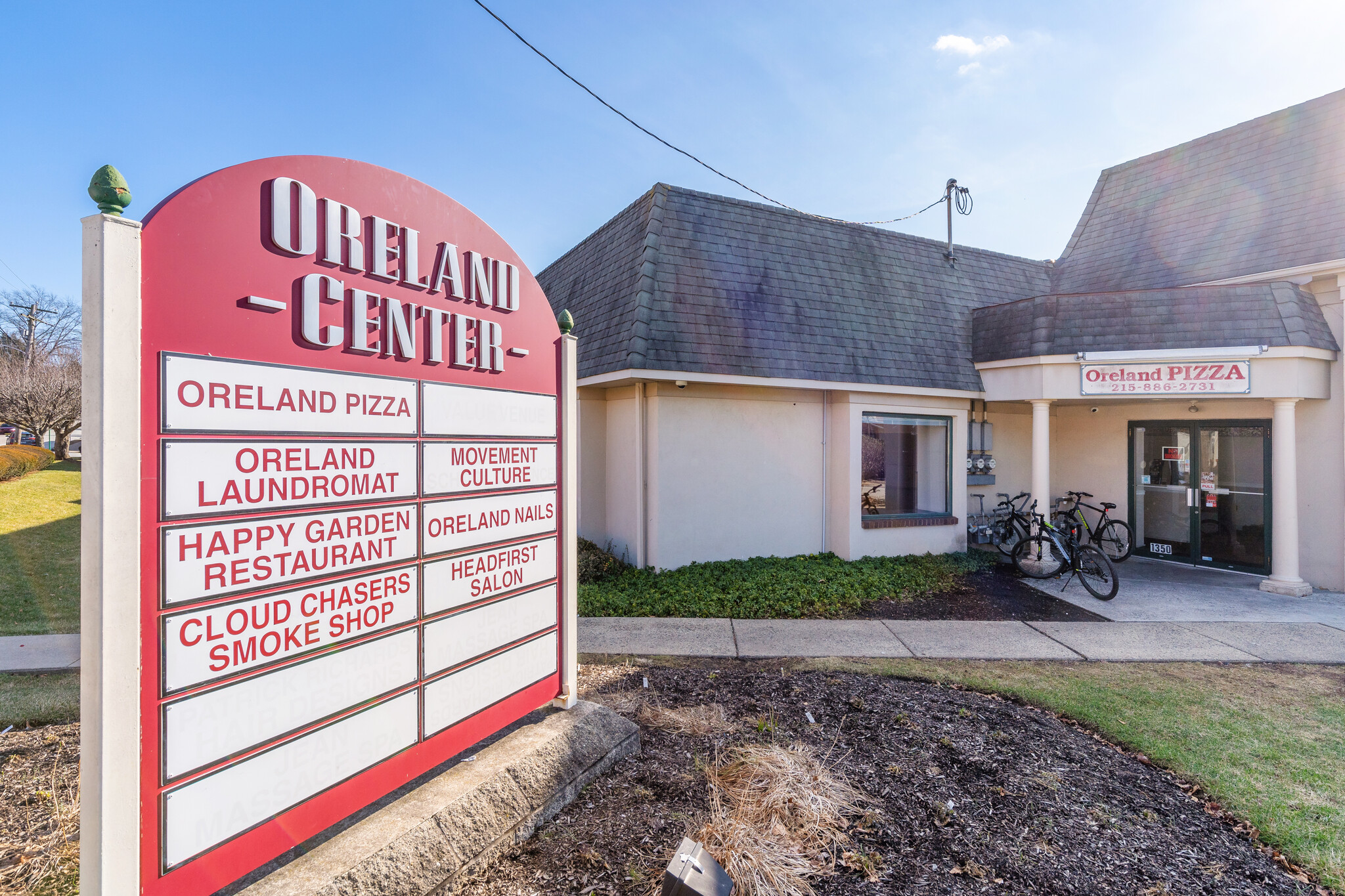 1 Allison Rd, Oreland, PA for sale Building Photo- Image 1 of 5