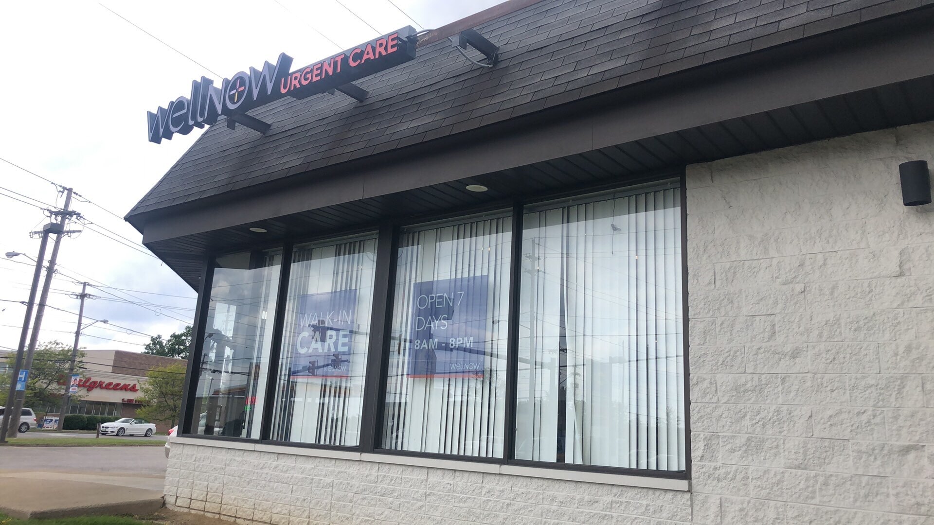 12813 Rockside Rd, Garfield Heights, OH for sale Building Photo- Image 1 of 1