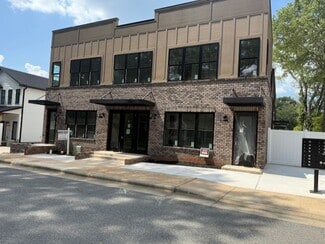 More details for 21411 Hickory St, Cornelius, NC - Office for Lease