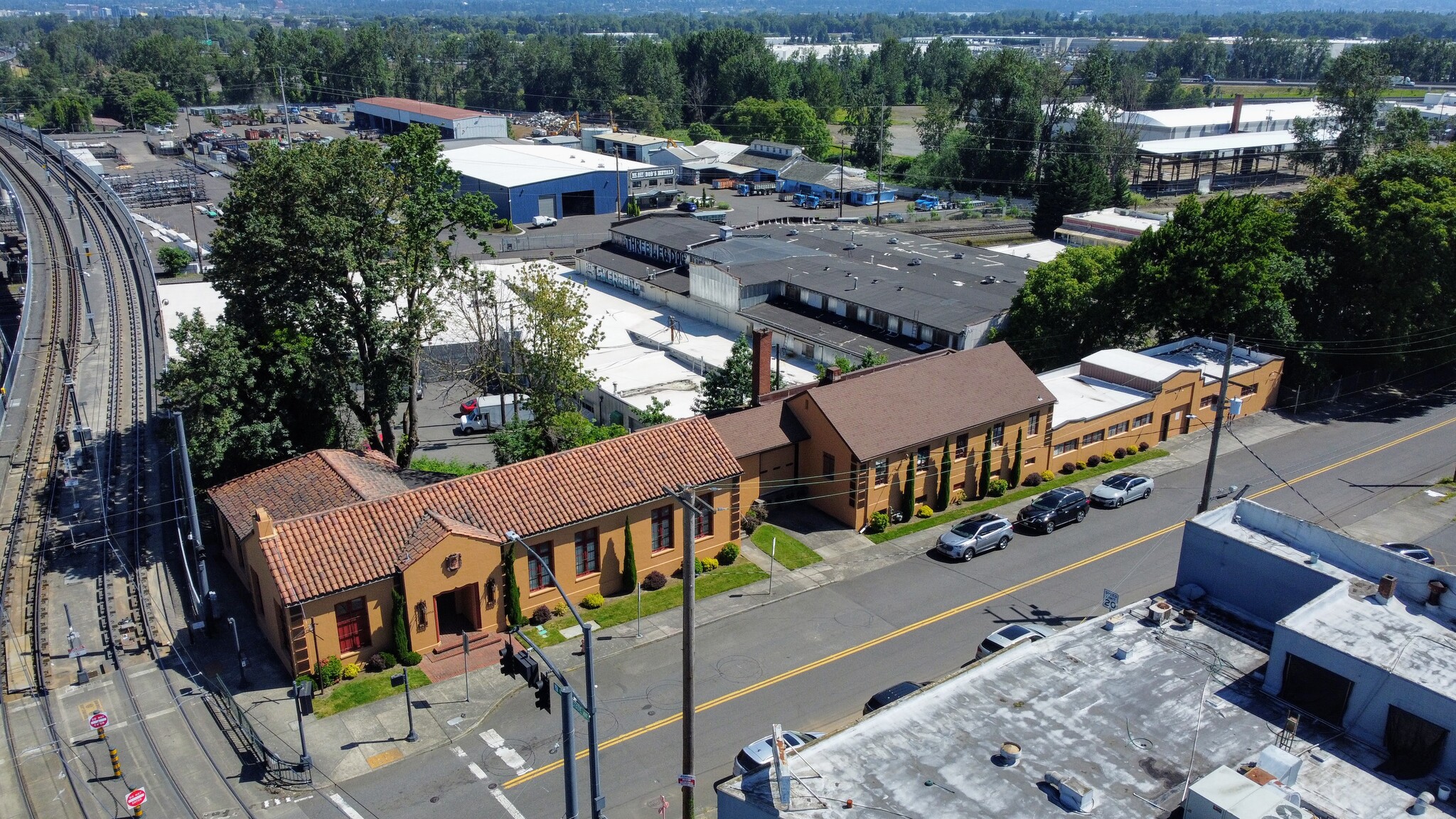 1935 N Argyle St, Portland, OR for sale Building Photo- Image 1 of 1