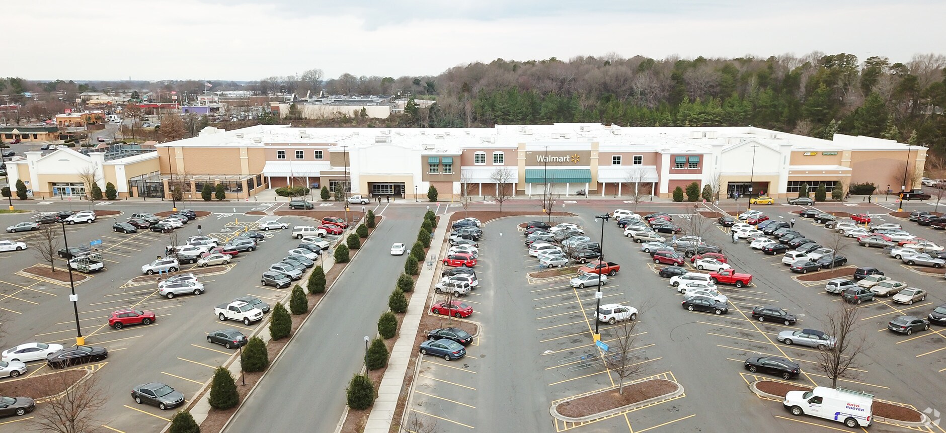 3200 Wilkinson Blvd, Charlotte, NC 28208