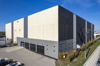 More details for 20 Towns Rd, Toronto, ON - Industrial for Lease