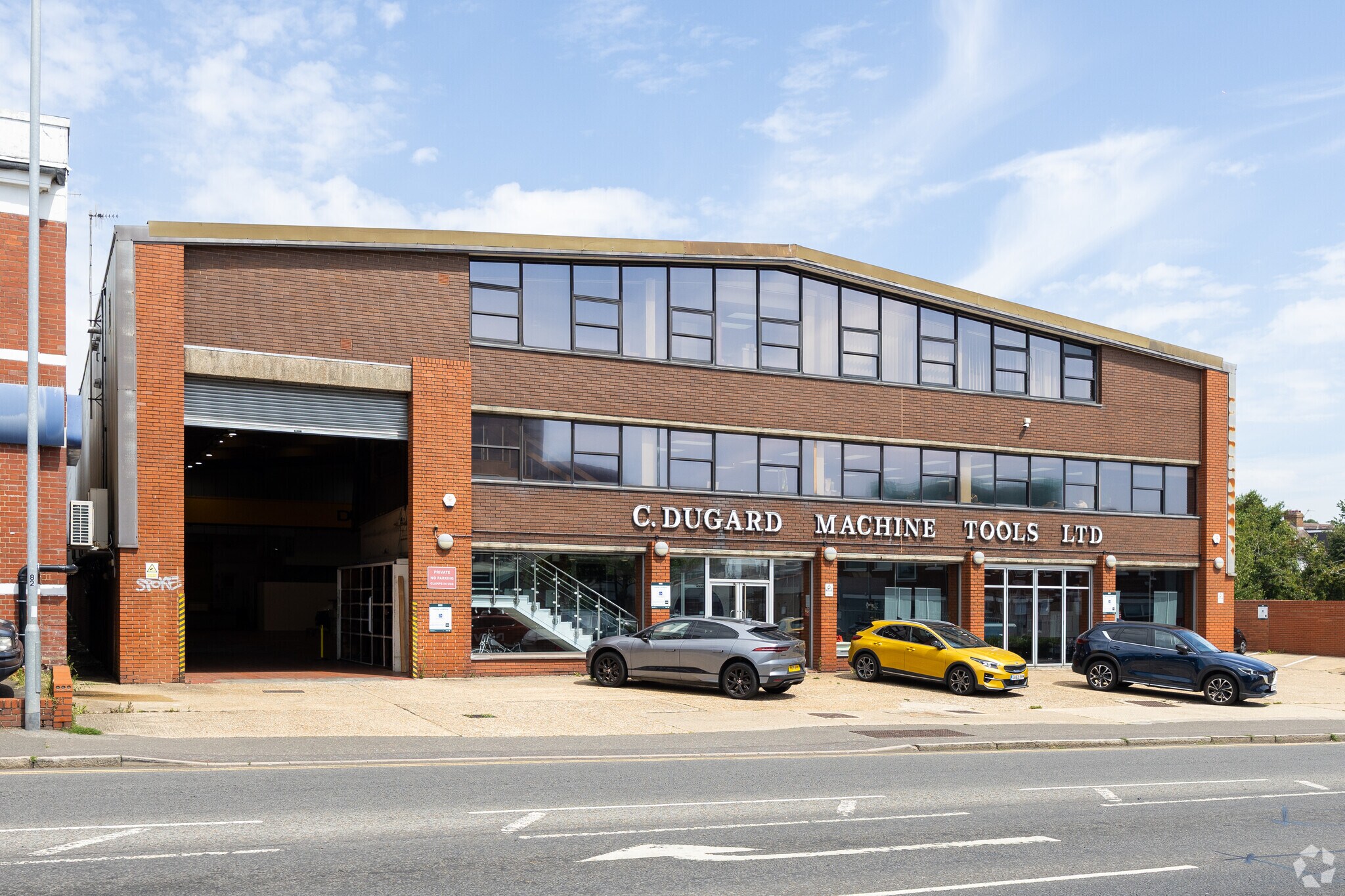 75-83 Old Shoreham Rd, Hove for sale Building Photo- Image 1 of 1