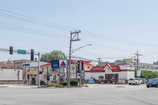More details for 5343 Touhy Ave, Skokie, IL - Retail for Sale