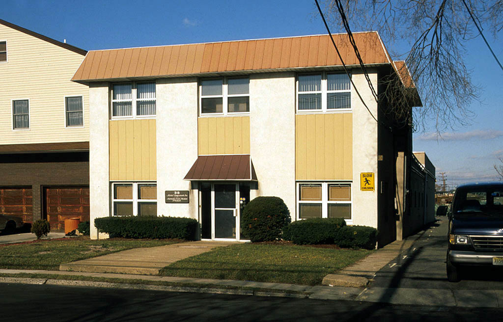 38 Main St, Little Ferry, NJ for lease Primary Photo- Image 1 of 13