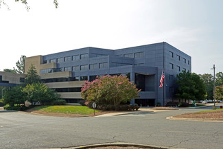 More details for 800 Park Offices Dr, Durham, NC - Office for Lease