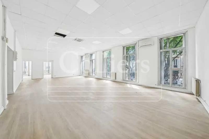60 Cours Pierre Puget, Marseille for lease - Building Photo - Image 2 of 11