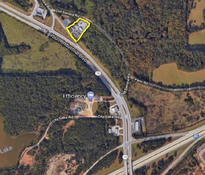 450 Senoia Rd, Fairburn, GA 30213