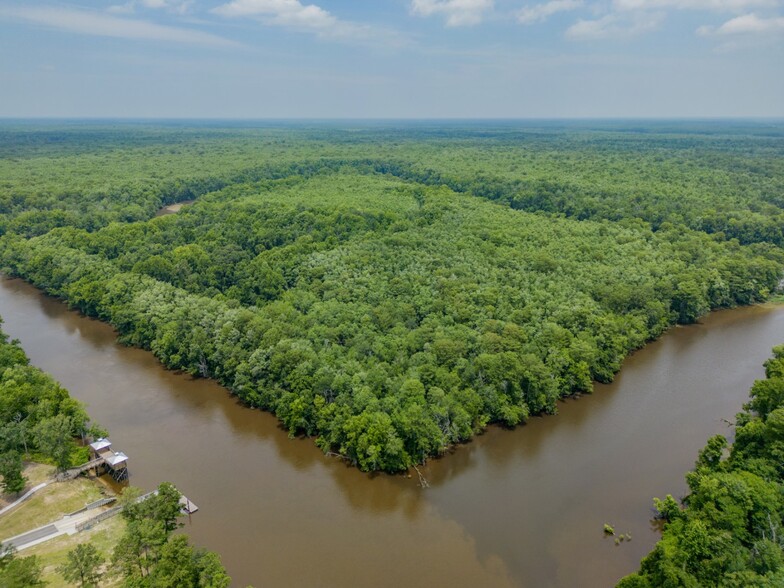 0 Island in Cape Fear River, Leland, NC for sale - Building Photo - Image 1 of 1