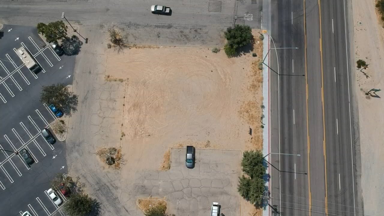 16900 State Highway 14, Mojave, CA for sale Building Photo- Image 1 of 1