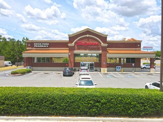 More details for 2000 Veterans Blvd, Dublin, GA - Retail for Sale