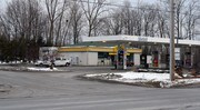 419 E Taft Rd, North Syracuse NY - Gas Station