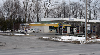 More details for 419 E Taft Rd, North Syracuse, NY - Retail for Lease