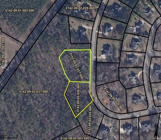 More details for 205 Mt Hope dr, Orangeburg, SC - Land for Sale