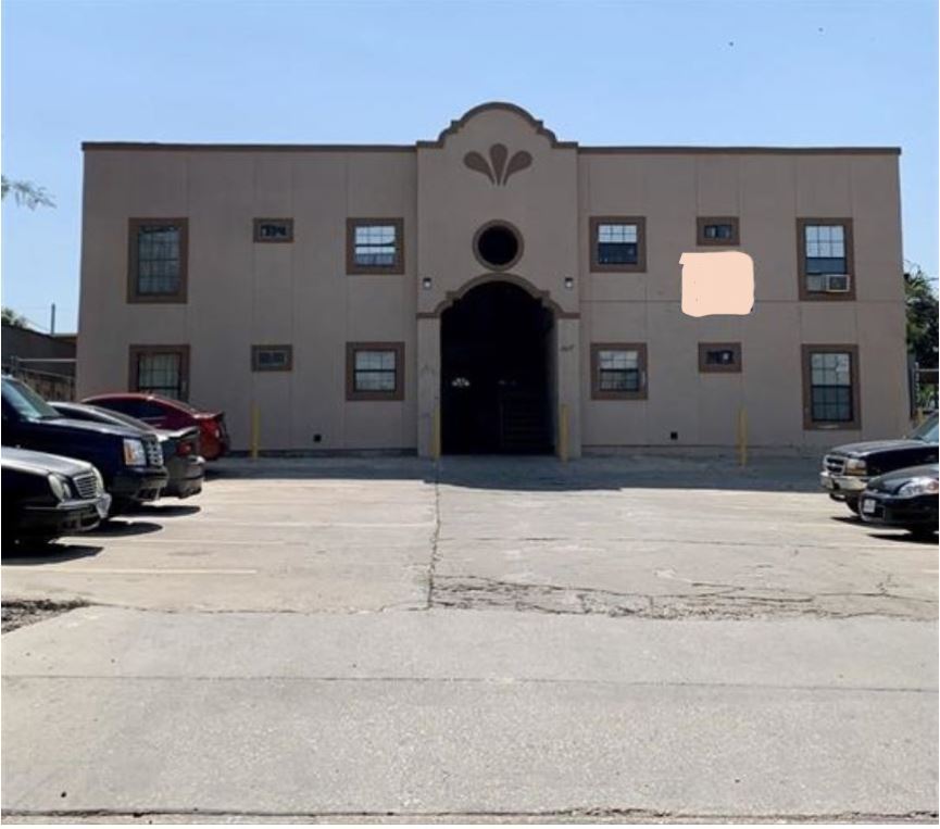 2517 Norton St, Laredo, TX for sale Primary Photo- Image 1 of 1