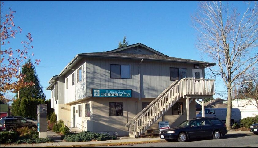 2801 Meridian St, Bellingham, WA for sale Primary Photo- Image 1 of 1