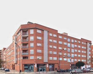 More details for Avenida de Salvador Allende, 53, Getafe - Multifamily for Sale