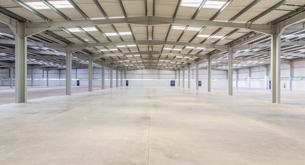 Faraday Rd, Swindon for sale - Building Photo - Image 3 of 8