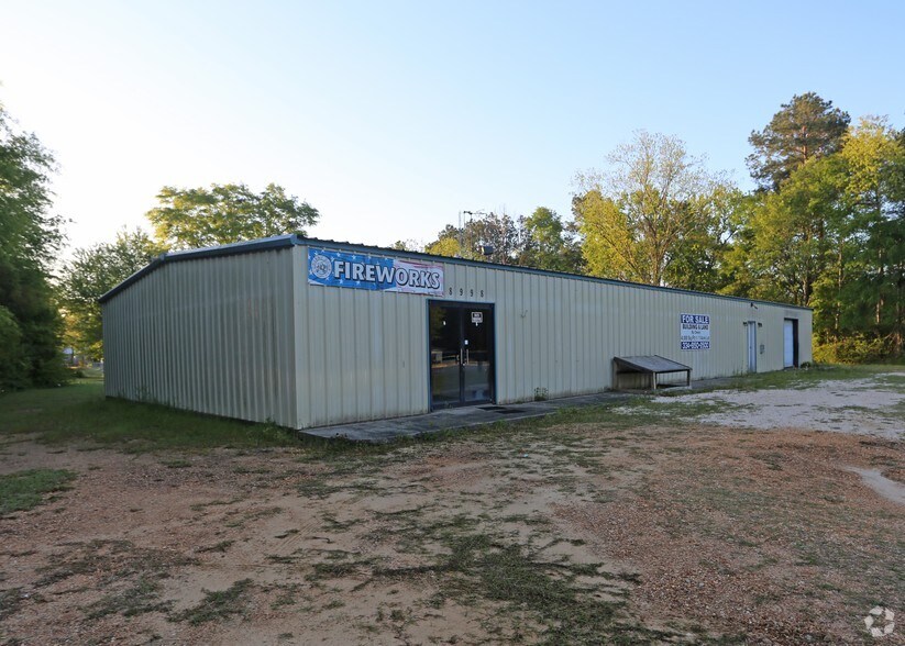 8998 Hwy 22, Maplesville, AL 36750
