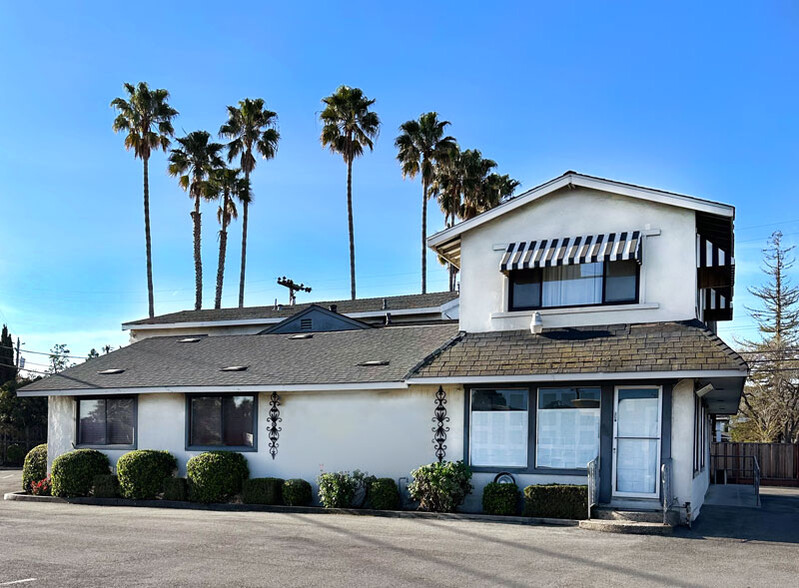 1308 Parsons ave, Campbell, CA for sale - Building Photo - Image 1 of 2