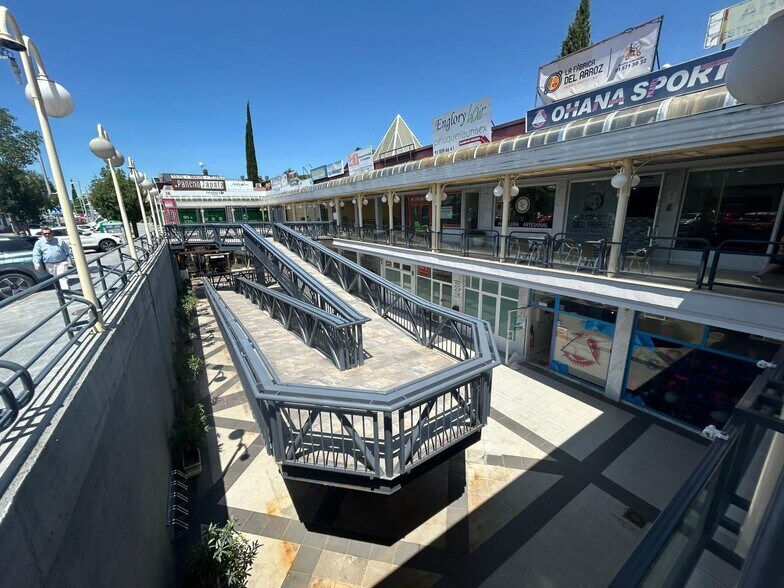 Calle Jesusa Lara, Torrelodones, Madrid for lease - Building Photo - Image 2 of 2