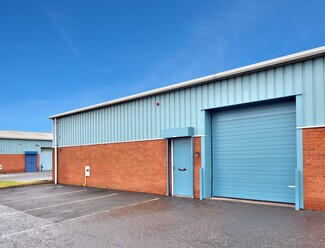 More details for Muirhead Park, Kirkcaldy - Industrial for Lease