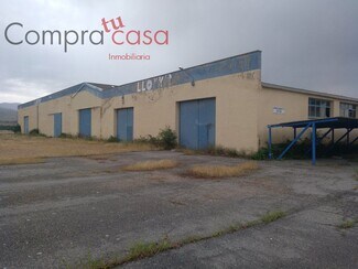 More details for Industrial for Sale