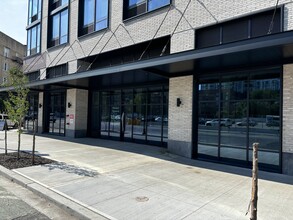 55 Orchard St, Jersey City, NJ for lease Building Photo- Image 1 of 2