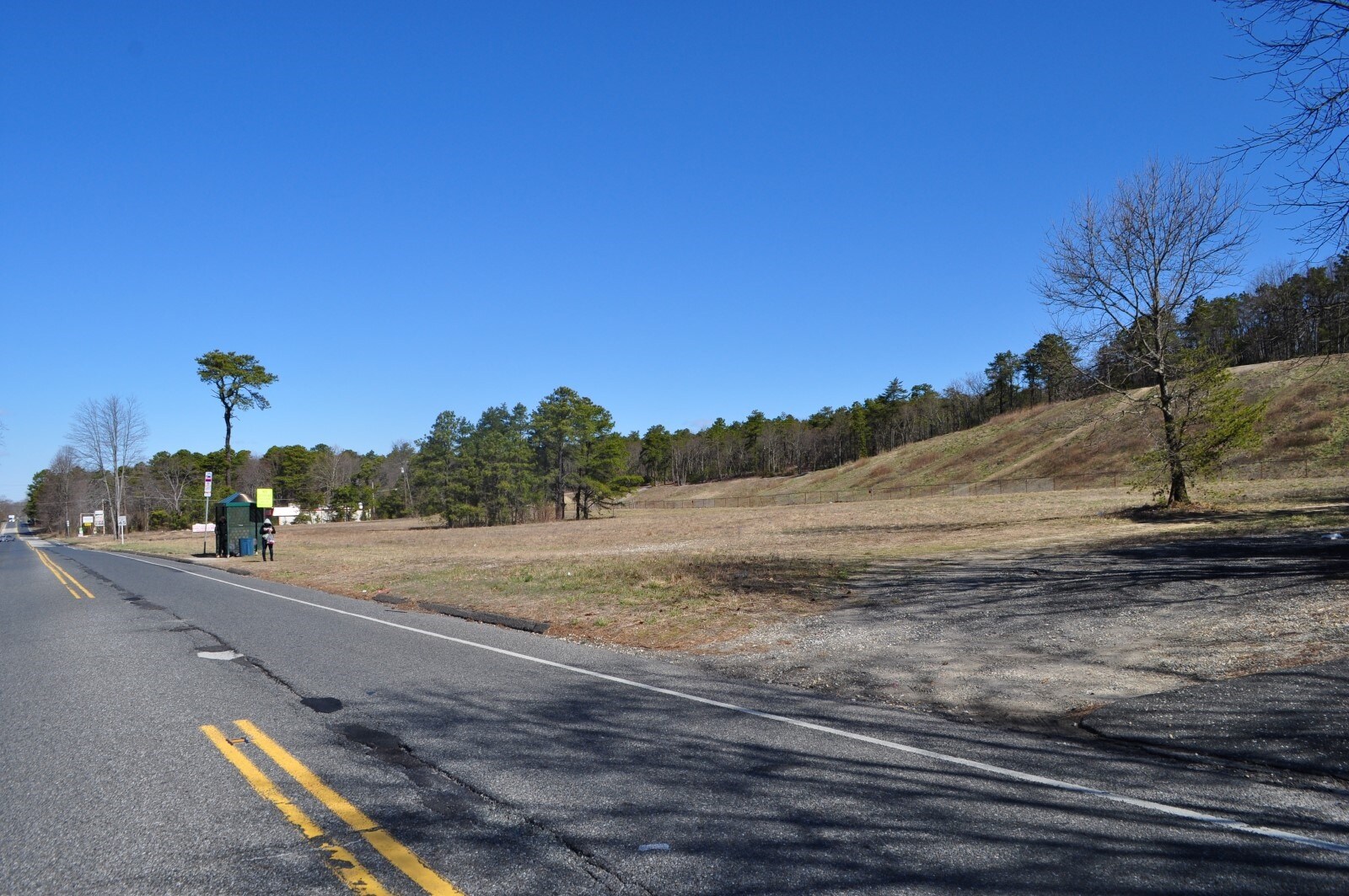 315 W Branch Ave, Pine Hill, NJ 08021