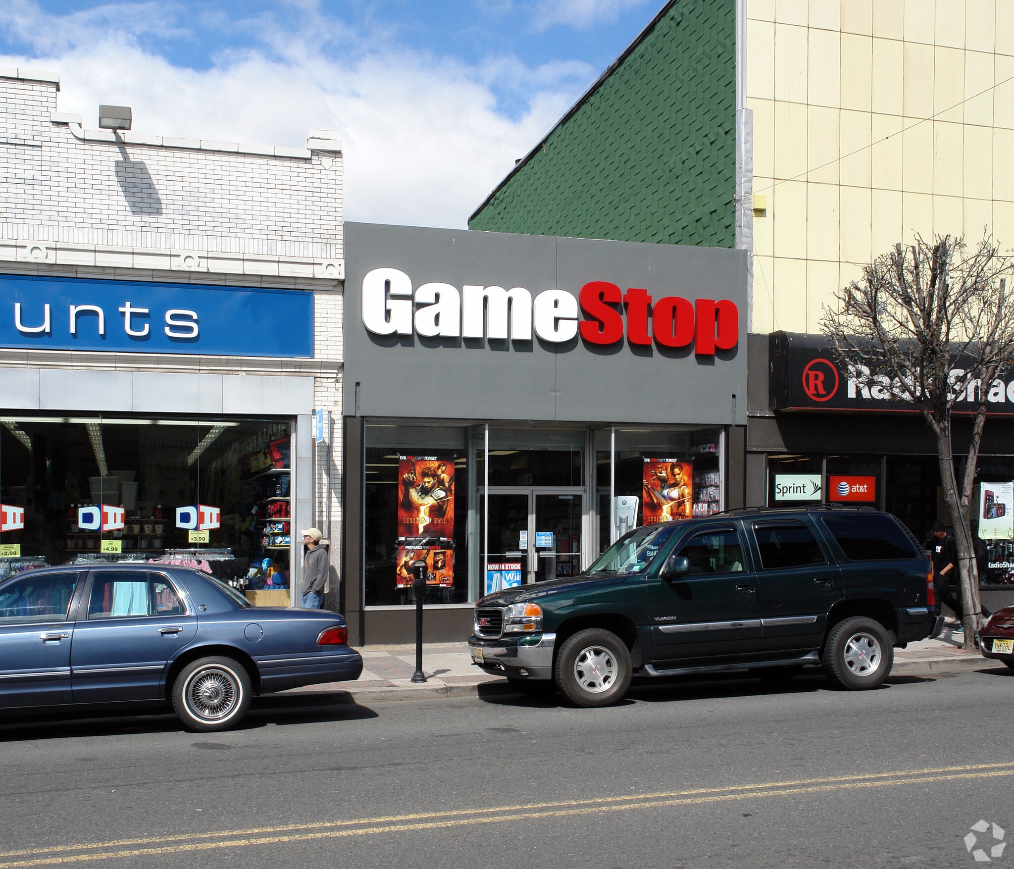 487 Broadway, Bayonne, NJ for lease Primary Photo- Image 1 of 3