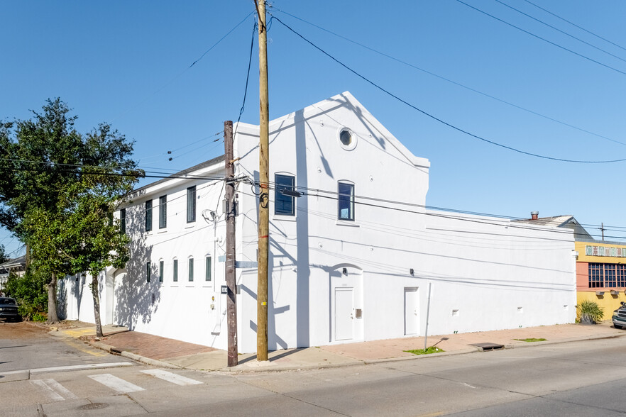 3157 Tchoupitoulas St, New Orleans, LA for sale - Building Photo - Image 1 of 1