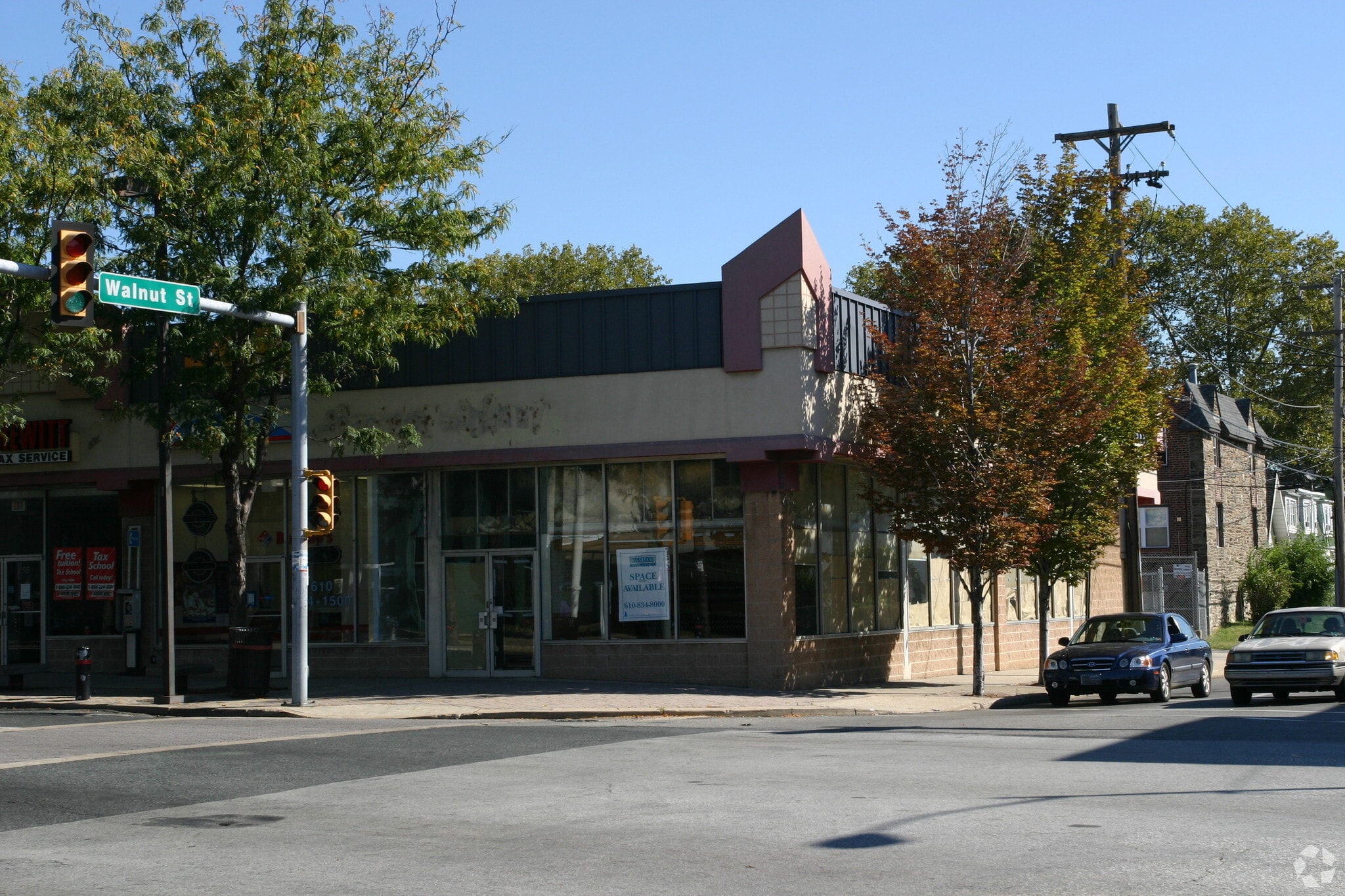133-159 69th St, Upper Darby, PA for lease Building Photo- Image 1 of 6