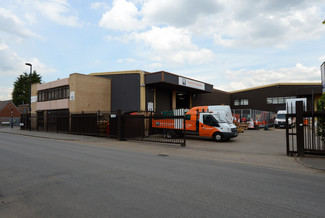 More details for Commercial Rd, London - Industrial for Lease