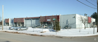 More details for 150 Colonial Rd, Manchester, CT - Industrial for Lease