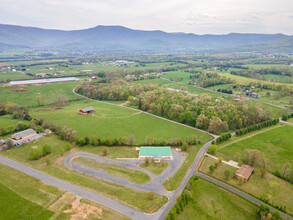 1265 Goodrich Rd, Stanley, VA - aerial  map view - Image1