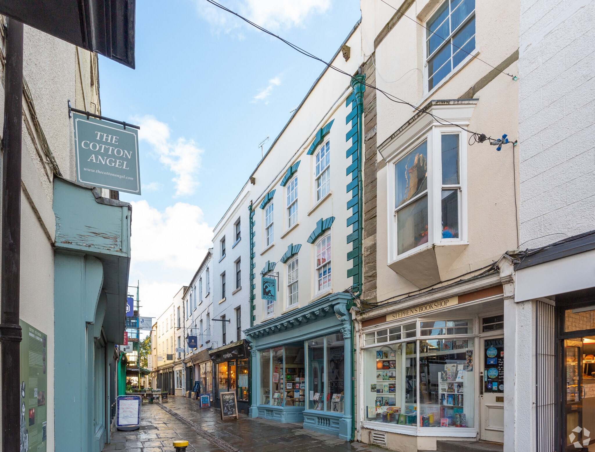 5 Church St, Monmouth for sale Building Photo- Image 1 of 1