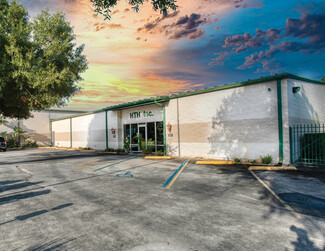 More details for 711 Jackson Ave, Winter Park, FL - Industrial for Lease