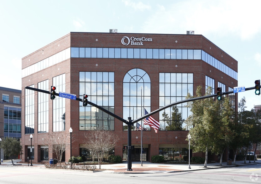 115 N 3rd St, Wilmington, NC for lease - Building Photo - Image 1 of 12