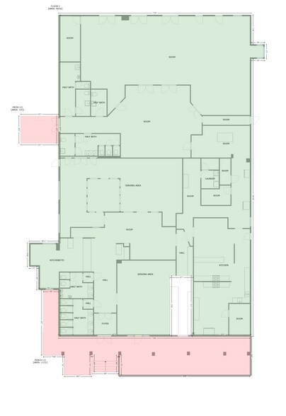 1915 A1A S, Saint Augustine, FL for lease - Other - Image 3 of 76