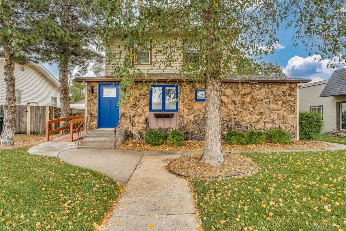 924 N. Main St., Hutchinson, KS for sale Primary Photo- Image 1 of 1