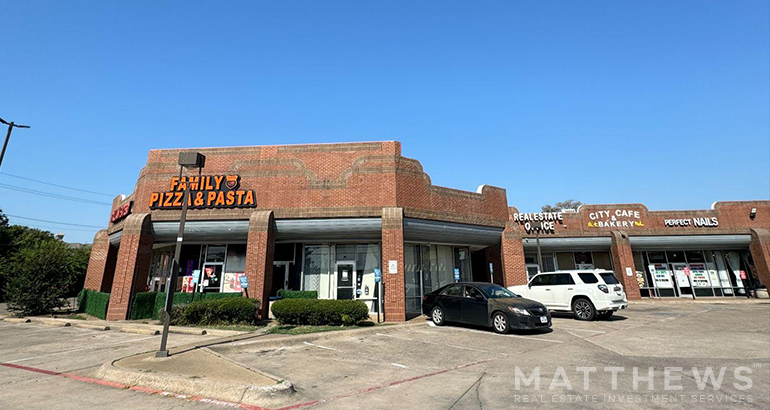 12101 Greenville Ave, Dallas, TX for sale Building Photo- Image 1 of 1