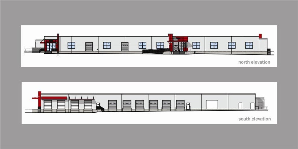 1 Entin Rd, Clifton, NJ for lease - Building Photo - Image 2 of 45