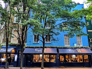 More details for 190 Shaftesbury Ave, London - Retail for Lease