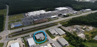 More details for 1612 Boone St, Kingsland, GA - Office, Industrial for Lease