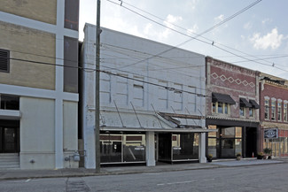 More details for 123 N Washington St, Rocky Mount, NC - Retail for Lease