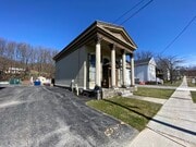 Former Bank in Morrisville - Motel