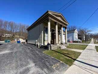 More details for 75 E Main St, Morrisville, NY - Specialty for Sale